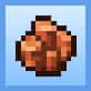 Image of the item Bronze Ore in Dungeon Village 2