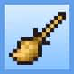 Image of the item Broom in Dungeon Village 2