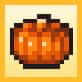 Image of the item Chunky Pumpkin in Dungeon Village 2