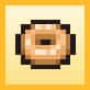 Image of the item Classic Donut in Dungeon Village 2