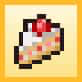 Image of the item Connoisseur Cake in Dungeon Village 2