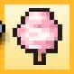 Image of the item Cotton Candy in Dungeon Village 2