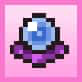 Image of the item Crystal Ball in Dungeon Village 2
