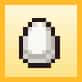 Image of the item Fresh Egg in Dungeon Village 2