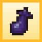 Image of the item Fresh Eggplant in Dungeon Village 2