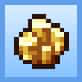 Image of the item Gold Ore in Dungeon Village 2
