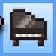 Image of the item Grand Piano in Dungeon Village 2