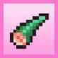Image of the item Lizard Tail in Dungeon Village 2