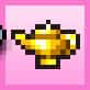 Image of the item Magic Lamp in Dungeon Village 2