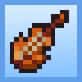 Image of the item Master Violin in Dungeon Village 2