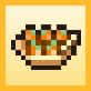 Image of the item Octopus Fritters in Dungeon Village 2