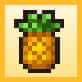 Image of the item Pineapple in Dungeon Village 2