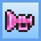 Image of the item Pink Trumpet in Dungeon Village 2