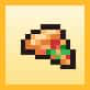 Image of the item Pizza Margherita in Dungeon Village 2