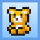 Image of the item Plushie in Dungeon Village 2