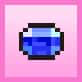 Image of the item Sapphire in Dungeon Village 2