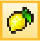 Image of the item Seaside Lemon in Dungeon Village 2