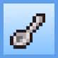 Image of the item Silver Spoon in Dungeon Village 2