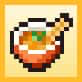 Image of the item Soy Sauce Noodles in Dungeon Village 2