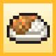 Image of the item Spicy Curry in Dungeon Village 2