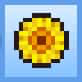 Image of the item Sunflowers in Dungeon Village 2