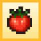 Image of the item Tasty Tomato in Dungeon Village 2
