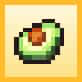 Image of the item Tough Avocado in Dungeon Village 2