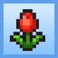 Image of the item Tulips in Dungeon Village 2