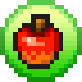 Image of the trait Apple in Dungeon Village 2