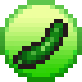 Image of the trait Cucumber in Dungeon Village 2
