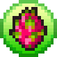 Image of the trait Dragon Fruit in Dungeon Village 2