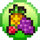 Image of the trait Fruit in Dungeon Village 2