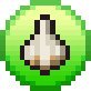 Image of the trait Garlic in Dungeon Village 2