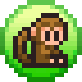 Image of the trait Monkey in Dungeon Village 2