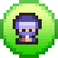 Image of the trait Ninja in Dungeon Village 2