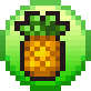 Image of the trait Pineapple in Dungeon Village 2
