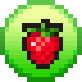 Image of the trait Strawberry in Dungeon Village 2