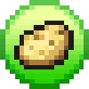 Image of the trait Sweet Potato in Dungeon Village 2