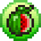 Image of the trait Watermelon in Dungeon Village 2